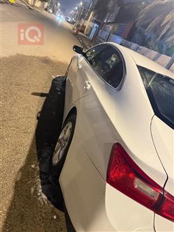 شيفروليه ماليبو